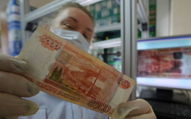 Банки стали гораздо реже давать деньги россиянам