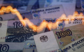 Эксперты АКРА назвали экономический кризис в России самым мягким за десятилетия