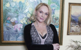 Ирина Цывина при жизни тайно вывезла имущество Евгения Евстигнеева в США