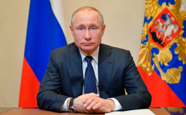 Владимир Путин подписал закон о повышении НДФЛ для богатых россиян