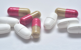 Нутрициолог перечислила запрещённые после приема антибиотиков продукты