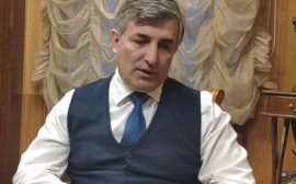 Разжалованный адвокат Эльман Пашаев заболел коронавирусом
