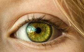 Ученые научились предсказывать заболевания по цвету глаз