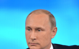 Путин отметил рост экономической активности россиян