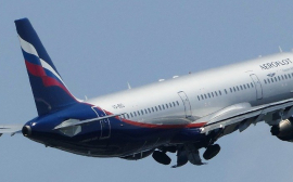 Самолет из Москвы задержали по прибытии в Нью-Йорк после сообщения о "минировании"