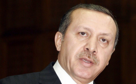 Тайип Эрдоган назвал санкции США из-за С-400 нападением на суверенные права Турции