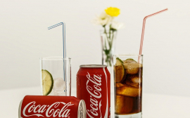 Coca-Cola сократит 2200 рабочих мест по всему миру, кроме России