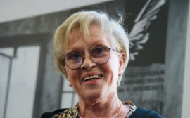 СМИ: 86-летняя Алиса Фрейндлих госпитализирована с коронавирусом