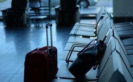 Шереметьево попал в пятерку самых загруженный аэропортов Европы, несмотря на снижение спроса на путешествия
