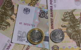 Фонд национального благосостояния России составляет почти 12% ВВП