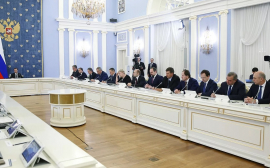 Кабмин одобрил выделение 4,5 млрд рублей для сдерживания цен на муку и хлеб
