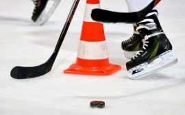 Новости хоккея Беларуси: Могилев на своем льду проиграл Динамо