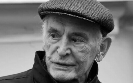 На 88-м году жизни скончался актер Василий Лановой