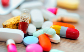 Правительство одобрило уведомительный режим для лекарств, выпущенных до 1 февраля