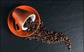 Учёные рассказали о полезных для здоровья свойствах кофе