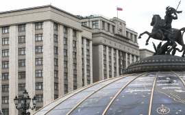 Законопроект о представительствах IT-компаний в РФ внесут в Думу до конца весенней сессии
