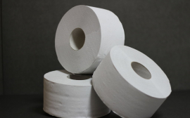 Производители не ожидают дефицита туалетной бумаги на российском рынке