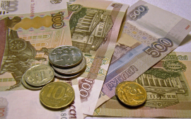 ING: рейтинг российского рубля понижен из-за слабого платежного баланса в 2021
