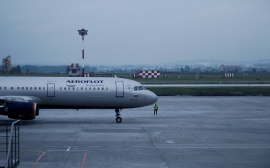 Авиакомпании могут потерять 48 миллиардов долларов в этом году - предупреждает IATA