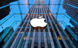 Apple инвестировала $45 млн в производителя стёкол для мобильных устройств Corning