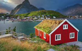 Советы клиентов Aristipp об уровне жизни в Норвегии в 2021