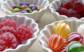 Эксперты перечислили 8 безопасных для здоровья сладостей