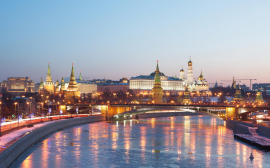 Москва вошла в топ-5 мегаполисов по доле довольных качеством жизни горожан