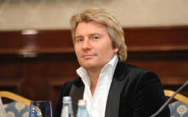 Николай Басков отменил свое выступление на «Славянском базаре» из-за плохого самочувствия
