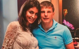 Мать Андрея Аршавина намерена взыскать с его экс-жены почти два миллиона рублей