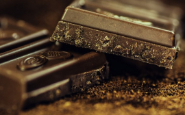 Специалисты раскрыли полезные свойства шоколада
