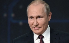 Владимир Путин объявил о повышении НДПИ для металлургов с 2022 года
