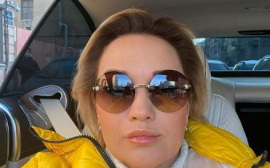 Татьяна Буланова призналась: не делится личной жизнью, чтобы не сглазить