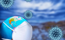 Ученые обнаружили серьезную уязвимость в белке коронавируса