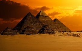 Эксперты перечислили 5 недугов, чаще всего поражающих туристов в Египте
