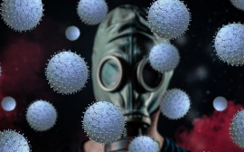 Доктор Малышева назвала правила защиты от сезонных вспышек коронавируса