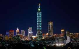 Taiwan+: новый метод борьбы в конфликте Тайваня и Китая