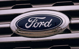 Ford допустил возобновление выпуска легковых автомобилей в России