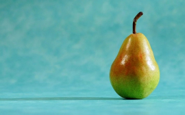 Специалисты из Китая назвали 3 самых полезных фрукта осенью