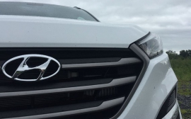 Hyundai начнет выпуск автомобилей на российском заводе GM в 2023 году