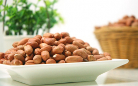 Нутрициолог Рустамова рассказала о пользе арахиса для здоровья человека