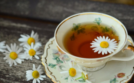 Диетолог Хачирова рассказала о вреде крепкого чая для здоровья