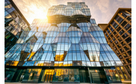 «Искра-Парк» признан лучшим бизнес-центром в двух категориях European Property Awards 2021–2022