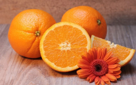 Нутрициолог Половинская рассказала об опасности апельсинов для зубов