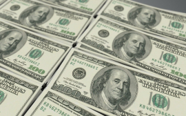 Центробанк приостановил покупку иностранной валюты, чтобы укрепить рубль