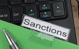 Володин рассказал об ответе России на санкции Запада