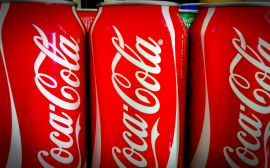 В России вырастут цены на продукцию Coca-Cola