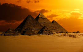 Эксперты: туров в Египет дешевле 150 тысяч рублей больше не будет