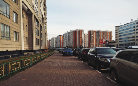 Власти установили для Москвы самый высокий лимит по ипотечным каникулам