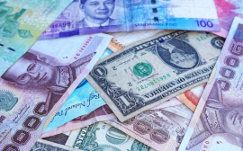 Экономист Колташов высказался о планах РФ и Китая создать единую валюту