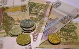 Эксперт: худшее для рубля уже позади